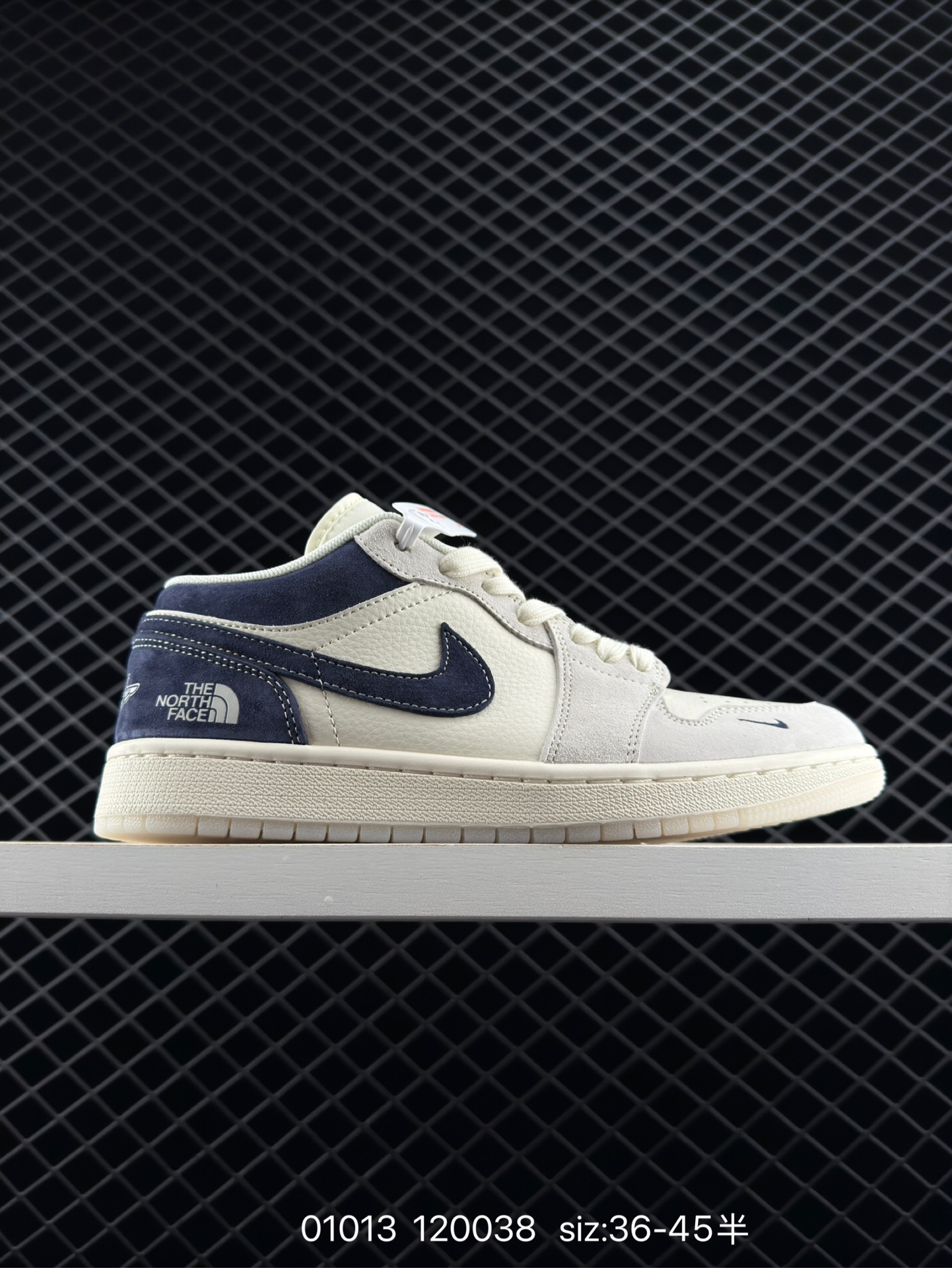 Nike Air Jordan 1 Low Nike Air Jordan 1 Low